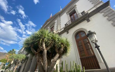 El Ayuntamiento celebra el Día Internacional del Patrimonio Mundial con vídeos divulgativos y rutas guiadas