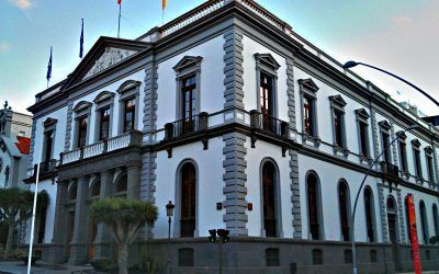 Santa Cruz incrementa las medidas frente a la COVID para evitar un repunte de contagios