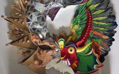 Fiestas ha abierto el concurso popular para elegir el cartel del Carnaval 2021