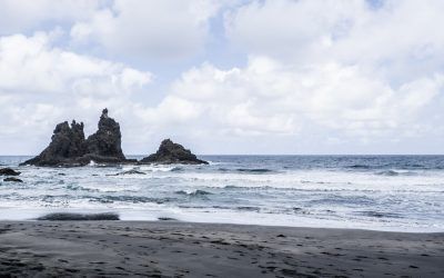 Festival Taganana busca la mejor fotografía de Anaga
