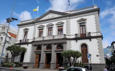 Santa Cruz dará autorizaciones “express” para instalar terrazas de bares y restaurantes