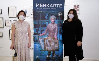 Merkarte encara sus últimos días con descuentos para impulsar las ventas