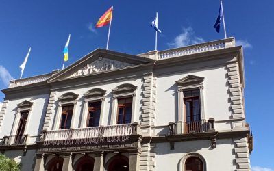 El Ayuntamiento amplía las autorizaciones de las terrazas exprés hasta el mes de mayo