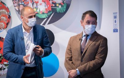 Fiestas abre el lunes el plazo de inscripción para los concursos de fotografía del Carnaval