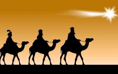 Los Reyes Magos recorrerán en sus comitivas reales las calles de los cinco distritos