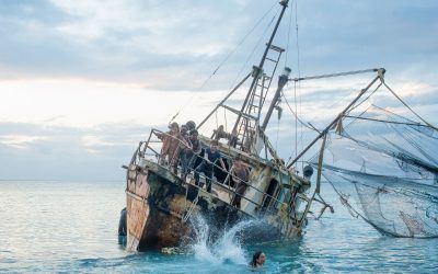 TEA proyecta Wendy, una película de Benh Zeitlin que reinventa la historia de Peter Pan