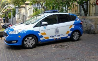 Santa Cruz activa un servicio policial especial para evitar celebraciones de Carnaval