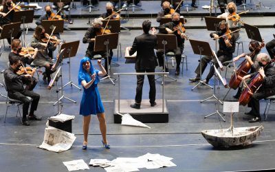 La Sinfónica de Tenerife ofrece este sábado un concierto familiar