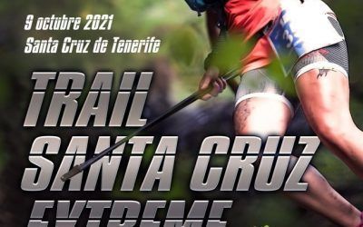 La carrera de montaña Fred.Olsen Santa Cruz Extreme abre la inscripción el 15 de marzo