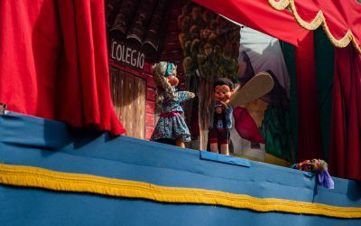 El Ayuntamiento saca a la venta este viernes las entradas de los actos culturales de las Fiestas de Mayo