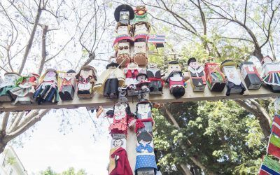 El Ayuntamiento abre el lunes la inscripción para los concursos de las Fiestas de Mayo