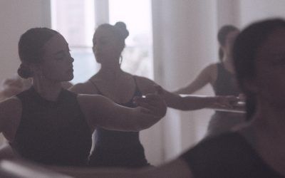Varios espectáculos conmemoran el Día Internacional de la Danza el fin de semana