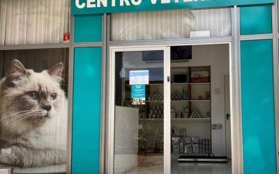 El Centro Veterinario La Salle se abre paso en el céntrico barrio capitalino