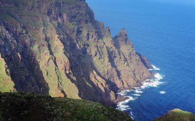 Santa Cruz oferta un programa de rutas guiadas a través de la Reserva de la Biosfera
