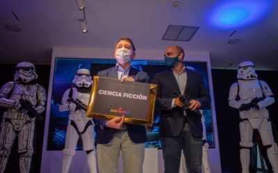 “La Ciencia Ficción” será el tema del Carnaval de Santa Cruz de Tenerife 2022