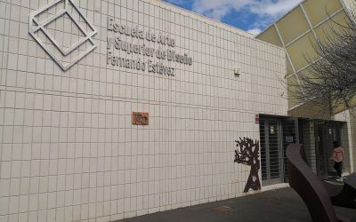 La matrícula de enseñanzas artísticas se multiplica por cinco en 11 años