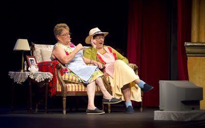 Televisión Canaria estrena el documental LOLAS