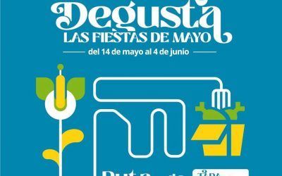 La I Ruta Gastronómica “Degusta las Fiestas del Mayo” congrega a 70 establecimientos