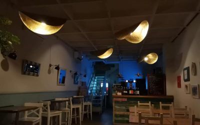 El TSJC suspende el cierre del interior de los locales de hostelería en Tenerife