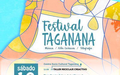 El Festival Taganana propone una jornada cultural sin precedentes y con acento canario
