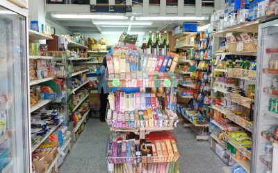 Valiram: Más de 40 años importando los mejores sabores de Asia