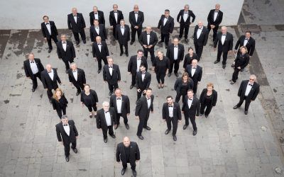 El Teatro Guimerá acoge este fin de semana un espectáculo de zarzuela