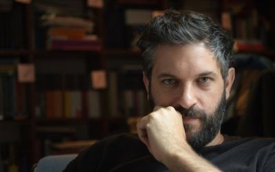 Auditorio de Tenerife ofrece un taller con el reconocido dramaturgo uruguayo Gabriel Calderón