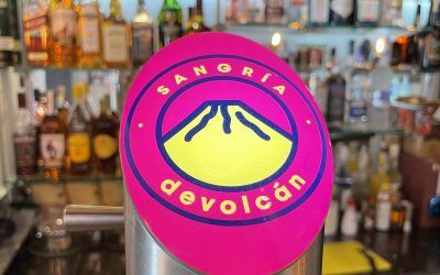 Compañía Cervecera amplía su producción con la primera sangría elaborada en Canarias
