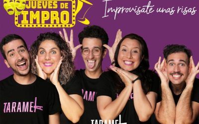 Cine, música y teatro protagonizan la agenda cultural de Santa Cruz este fin de semana