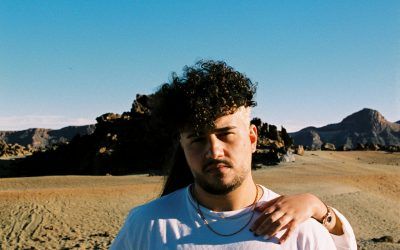 Manu Alles lleva su propuesta de hip hop y funk al Boston Club