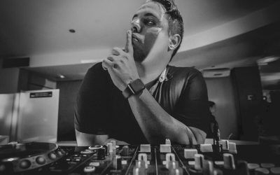 Tan Fx abre en la noche del viernes la triple oferta musical del Boston Club