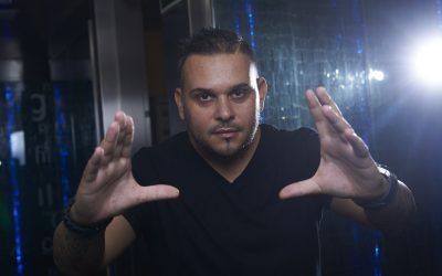 Zefive pondrá a bailar al Boston Club en la noche del sábado