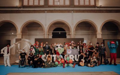Vuelve Plenilunio con la edición más larga de su historia y casi un centenar de actividades