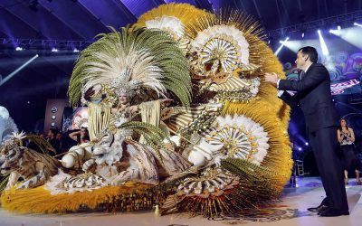 El Consistorio abre el plazo de inscripción de candidatas a reinas del Carnaval 2022