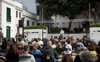 Festival Taganana pone a la venta las entradas para su segunda edición