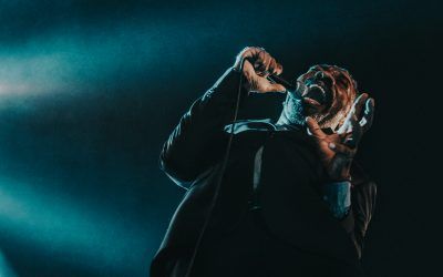 Gospel Canarias Festival lleva a Clarence Bekker al Teatro Guimerá