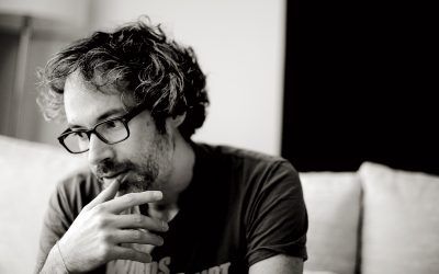 James Rhodes actuará en la Sala Sinfónica del Auditorio de Tenerife el próximo 19 de febrero