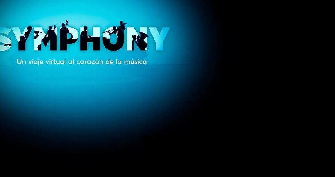 Santa Cruz acogerá la experiencia musical inmersiva en realidad virtual ´Symphony´