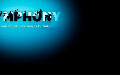Santa Cruz acogerá la experiencia musical inmersiva en realidad virtual ´Symphony´