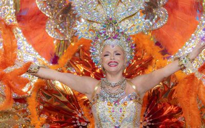 El Carnaval 2022 contará con 29 candidatas que aspiran a convertirse en reinas