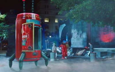 Dorada estrena la primera miniserie del Carnaval para mantener vivo el espíritu de la fiesta