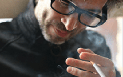 Salen a la venta las entradas para el concierto de James Rhodes en el Auditorio de Tenerife