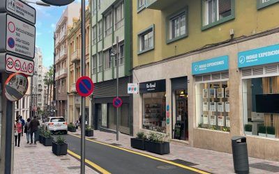 El Ayuntamiento realizará un evento de dinamización este sábado en Imeldo Serís