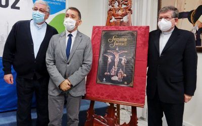 La Semana Santa de la capital recupera la calle tras finalizar las restricciones sanitarias
