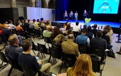 Santa Cruz programa más de 200 actividades en la calle los próximos 37 fines de semana consecutivos