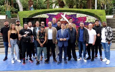 Santa Cruz celebra sus fiestas fundacionales con un programa que vuelve a la normalidad