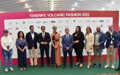 Tenerife Volcanic Fashion abre sus puertas con 70 empresas vinculadas al sector de la moda