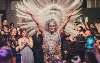 Culture & Bussines Pride levanta el telón de su edición más ambiciosa en Santa Cruz de Tenerife