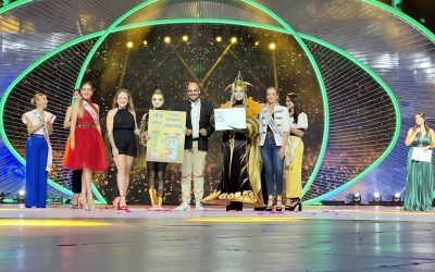 El Recinto Ferial hierve con la pasión por el baile en el Certamen de Grupos Coreográficos