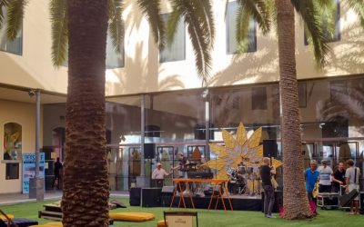 El MUNA acoge la décima edición de Canarias Surf Film Festival